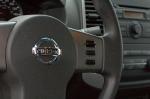 Nissan Frontier 2009 года
